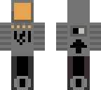 thief  mettaton