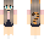 tiger