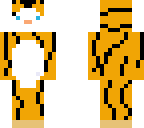 tiger pingvin kriger