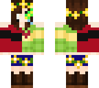 ultimateswap chara