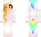 unicorn girl
