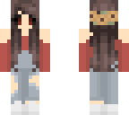 vampire girl edit