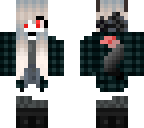 vampire werewolf