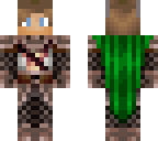 werewolf laurance mpm
