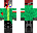 wfoxy979 soldier