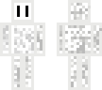 white man