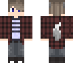 wolf boy edit