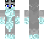 wolf edit