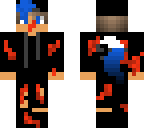 zombie brawler wolf boy