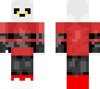 alterfell gaster
