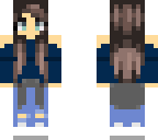 annabel oliver oc