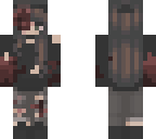 apocalypse skin
