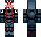 battler squid fix