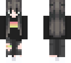black rainbow