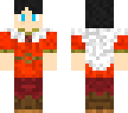blank pendragon
