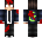 bloody business