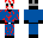 bloody killer