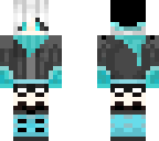 blueberry sans