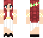 brides maid dress