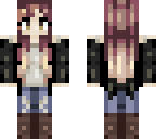 builder buddies skin