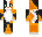 calico overlay