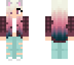 cat girl