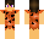 cave man ender