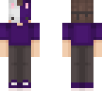 cayden bunny