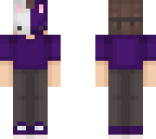 cayden bunny