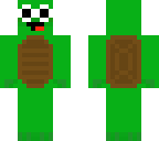 clout turtle