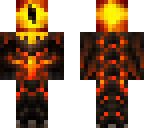 cool evil eye bedwars