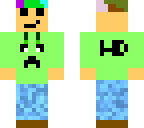 creeper boy 