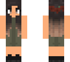 cute plz dont download my skin