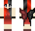 dark fairy edit