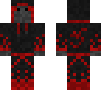dark fire god
