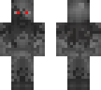 dark plague steve