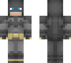 dceu batman