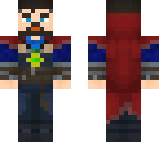 doctor steven strange