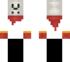 dusttale papyrus