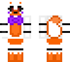 edited skin