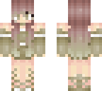 elf girl