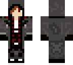 emo dark red