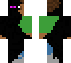 end man