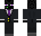 endermen with mic 3