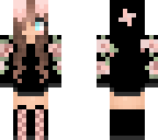 female char