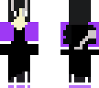 female character