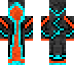 fire and ice