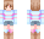 frisk