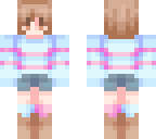 frisk