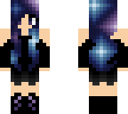 galaxy girl